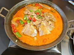 -桥边小楼·手工云南菜·丽江地标美食