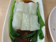 -多多旺港式茶餐厅(新区店)