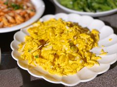 银鱼炒蛋-品渔味湖鲜馆(拈花湾店)