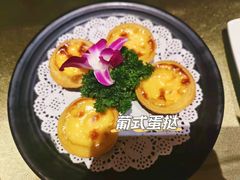 -宝月楼·台湾菜馆(天河城店)