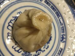 -南京大牌档(济南万象城店)