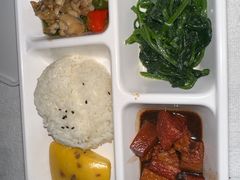 -和子足浴SPA会馆(梁溪店)