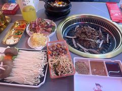 -棒小伙·齐齐哈尔烤肉(龙茗路店)