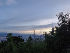 -天台山赤城山景区