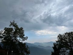 -腾冲云峰山