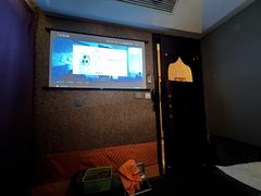 -逅莱·影院足道·日式SPA(大世界店)