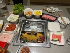 -海底捞火锅(城阳万象汇店)