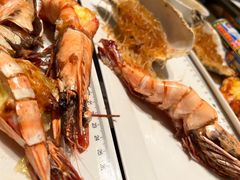 -青岛海泉湾皇冠假日度假酒店-天海日餐厅