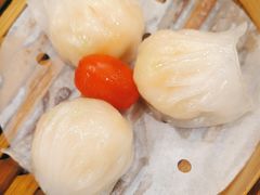 -点都德(龙之梦店)