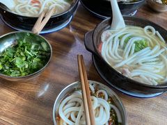 -贵州沾水米线(学田湾店)