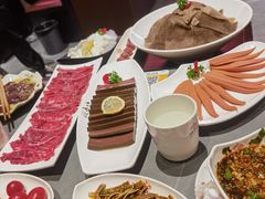 -洞子口重庆鲜货火锅(楚翘城旗舰店)