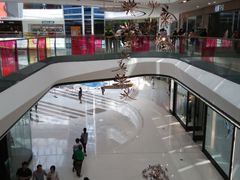 -万达广场(马鞍山太白路店)