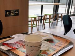 -麦当劳(三亚凤凰机场店)