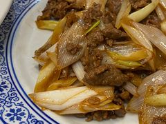 -京碗居老北京特色菜(北环东路店)
