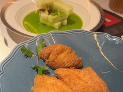 -華府Deluxe(兴业太古汇店)