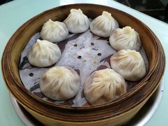 -食惠里小笼包面馆(越秀店)