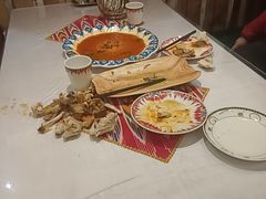 -清真·玛丽亚新疆菜主题餐厅(浙江中路店)