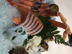 -富盈酒店-日本料理餐厅(厚街店)