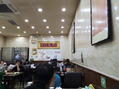 大堂-金阁家常菜(贵阳路店)