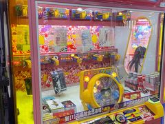-壹家庭游乐园(富邦城店)