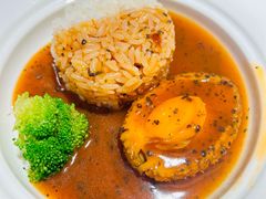 -连鹭海鲜·海肠捞饭·海胆饭(星海店)