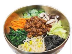 -敏丁拌饭(中街总店)