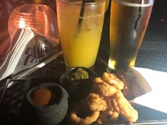 -Rock Bar Bali(Bali)