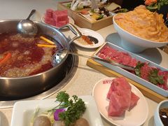 -麻辣空间·清油火锅(水井沟店)