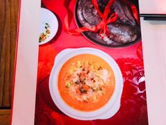 -印象鲵宴·张家界地标美食名片(溪布街店)