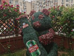 -青岛啤酒博物馆