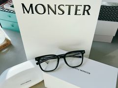 -GENTLE MONSTER(上海前滩太古里店)