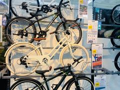 -迪卡侬(苗岭路店)