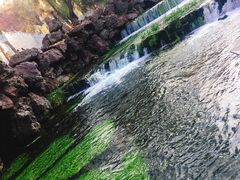 -水磨沟公园