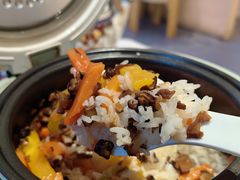 -阿娜尔·新疆菜(宜家荟聚中心店)