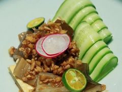 -宴南庭·闽味私房菜