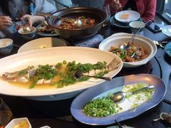 -大拙里·精致融合菜(沙湖桃源国际店)