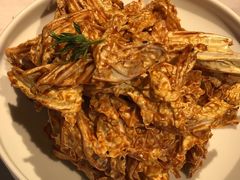 -京味斋·北京烤鸭(华威桥北工大店)