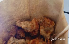 Pork Trotter and Spare Ribs