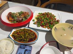 -董太婆老妈蹄花·川菜馆(福田店)