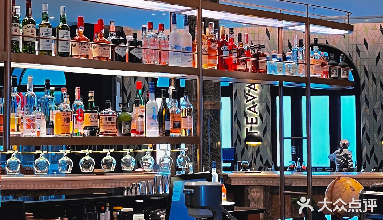 天津｜中国最美星巴克｜假装在欧洲绝美机位☕️