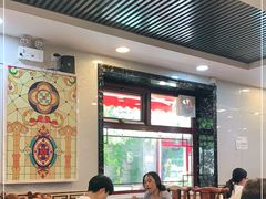 大堂-伊隆斋(什刹海店)