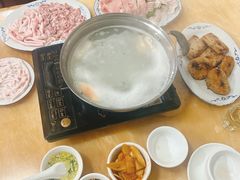 -华哥新鲜猪精品美食