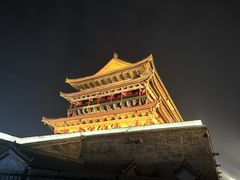 -西安鼓楼