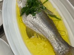 -太湖饭店·寄畅轩中餐厅