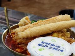 -龍城柳州螺蛳粉(群星路店)