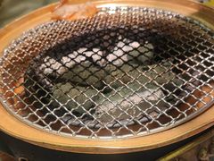 -山焱·炭火自助烤肉(周浦万达店)