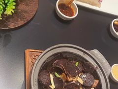 -新乾隆酒楼(帝景园店)