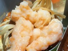 -皇城老妈·大连海鲜火锅(港湾店)