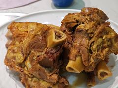 -陈小勺·东北大院(薛家岛店)