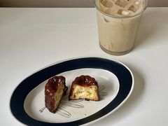 可露丽-佐敦面包铺·JORDAN BAKERY